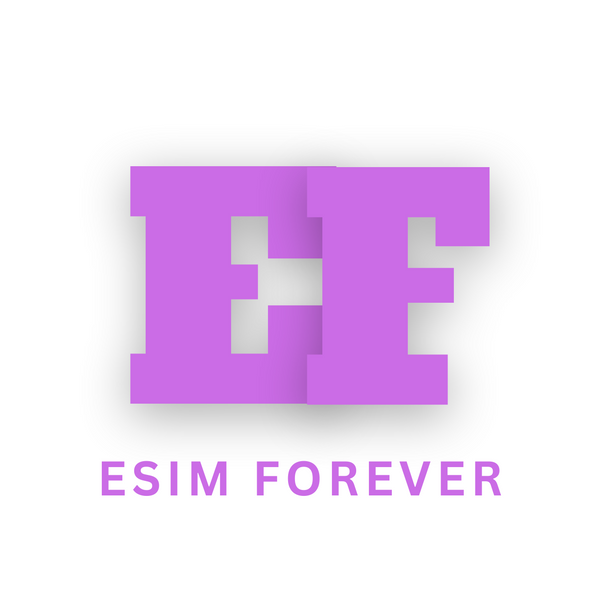eSIM Forever