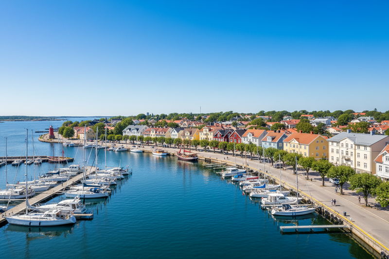Aland Islands