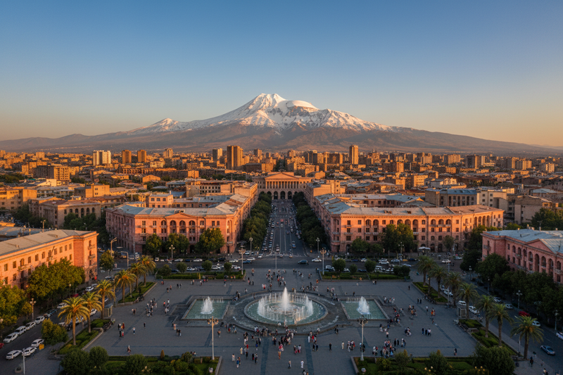 Armenia