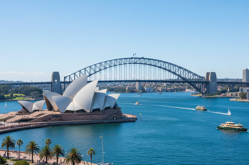 Australia