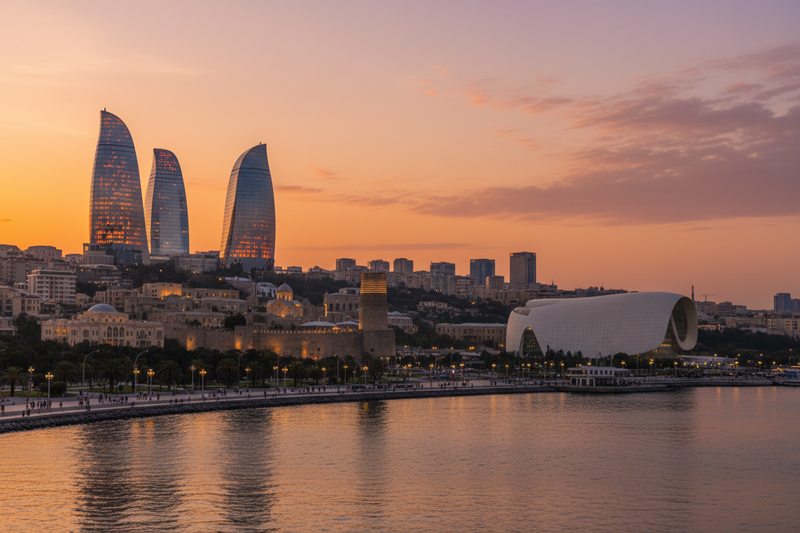 Azerbaijan