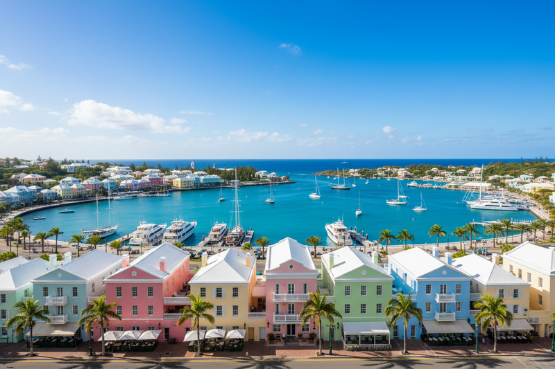 Bermuda