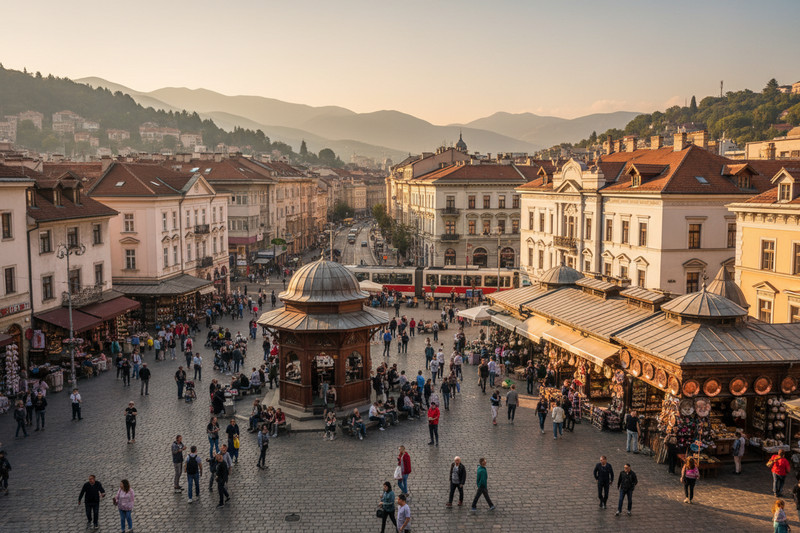 Bosnia and Herzegovina