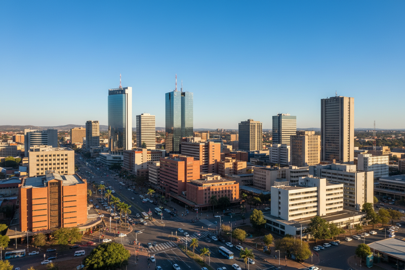 Botswana