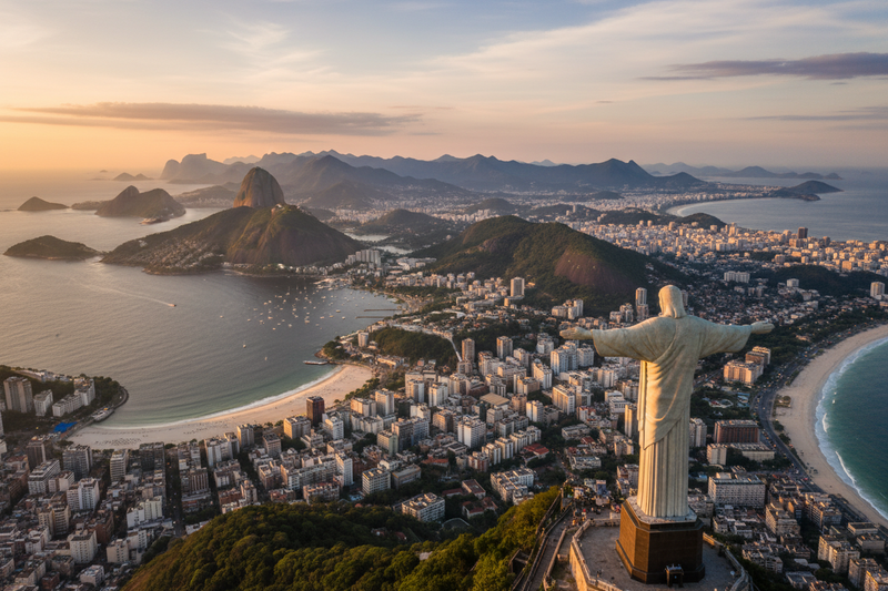 Brazil