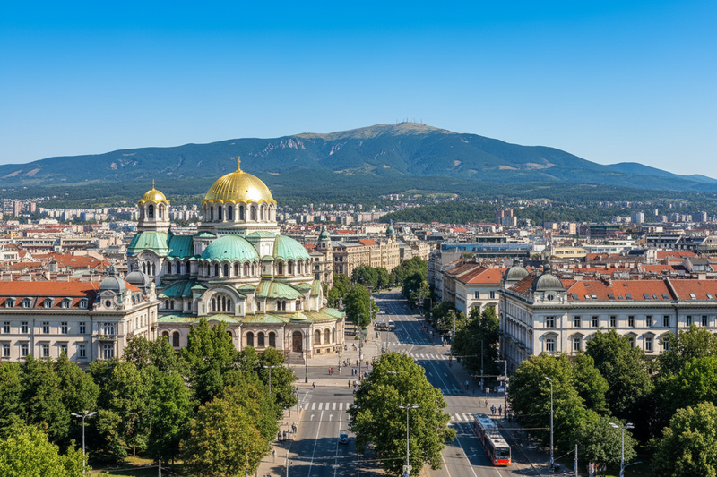 Bulgaria