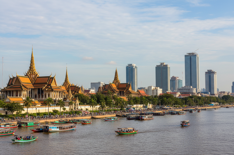 Cambodia