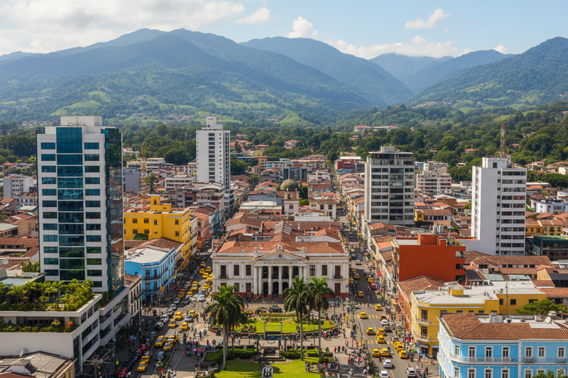 Costa Rica