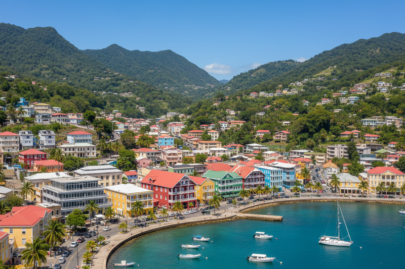 Dominica