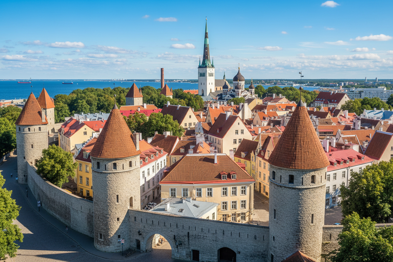 Estonia
