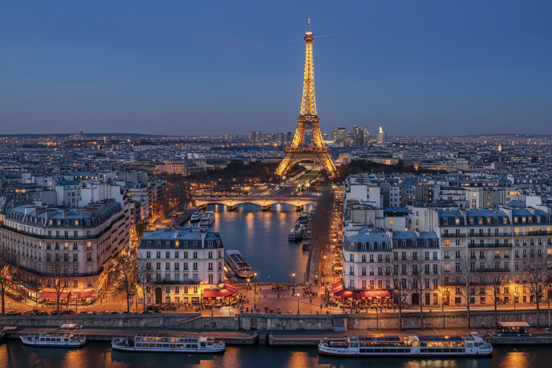 France
