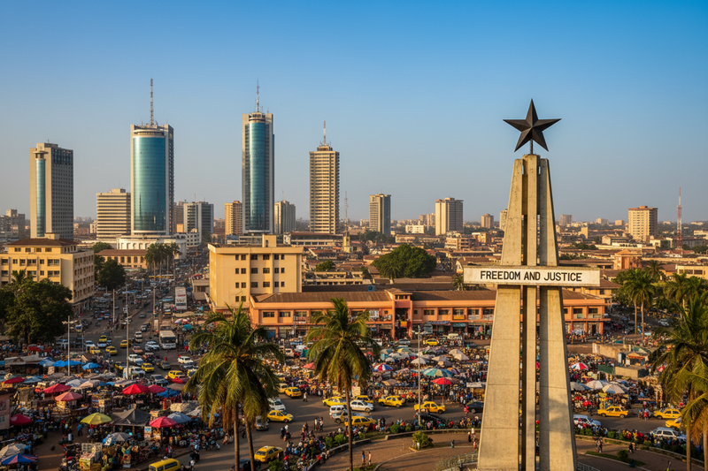 Ghana