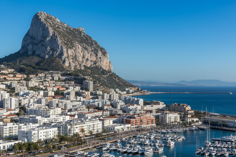 Gibraltar