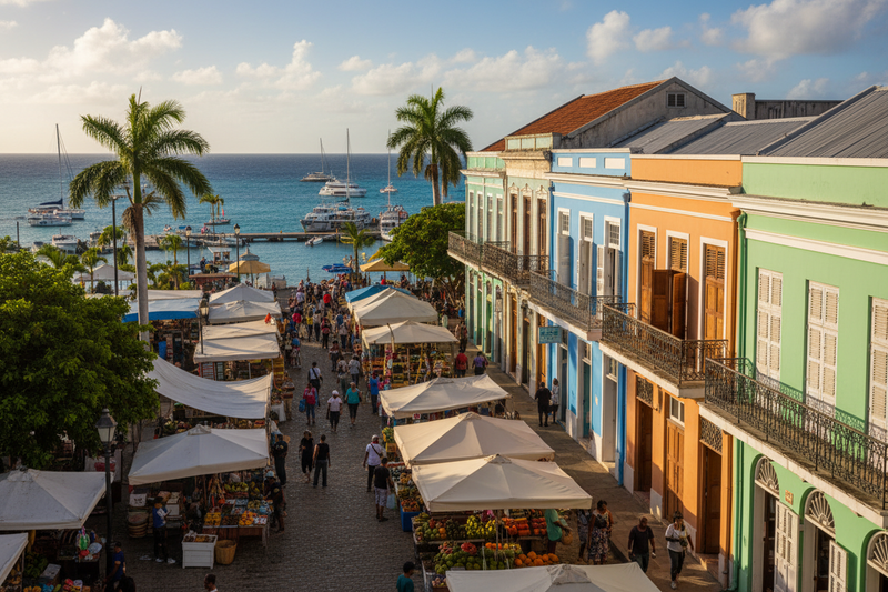 Guadeloupe