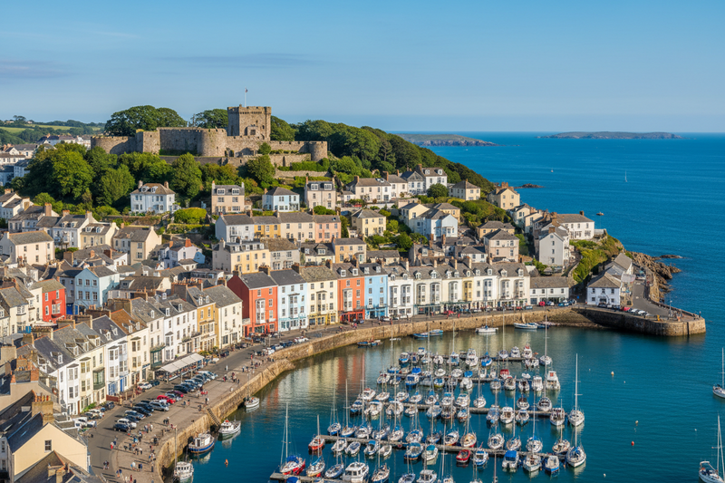 Guernsey