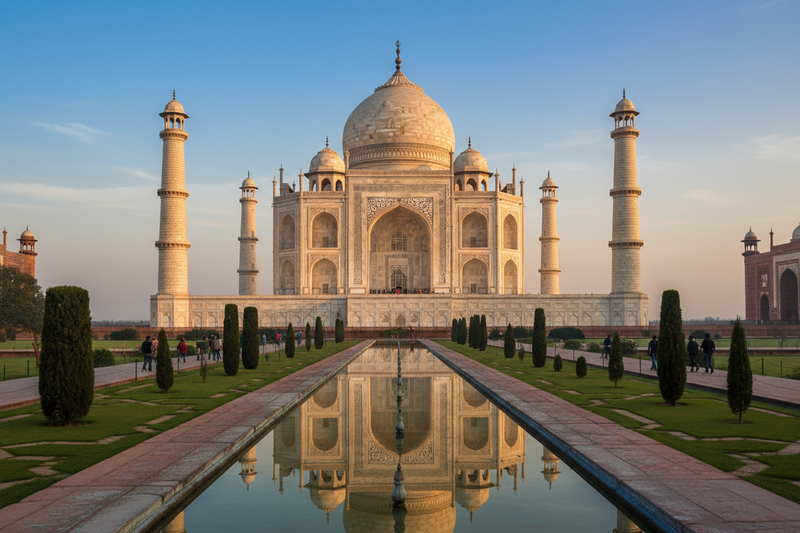 India