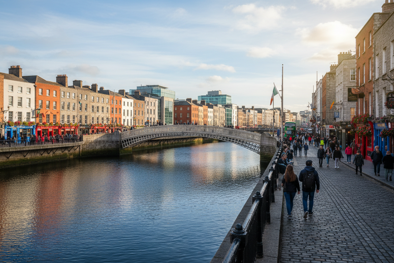 Irland