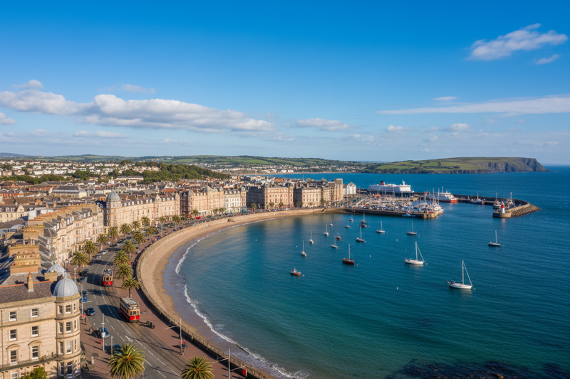 Isle of Man