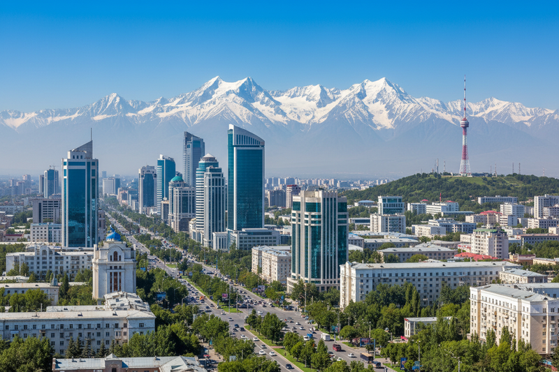 Kasachstan