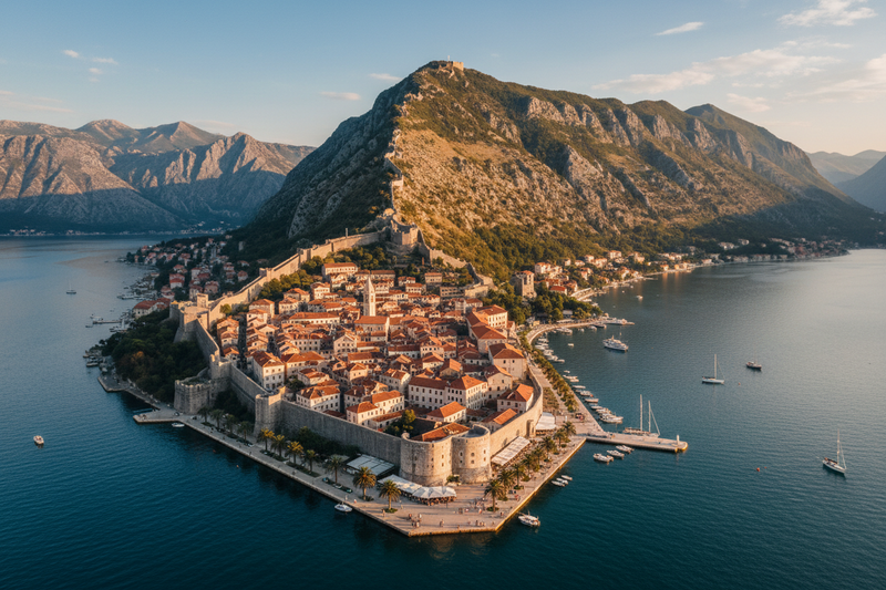 Montenegro