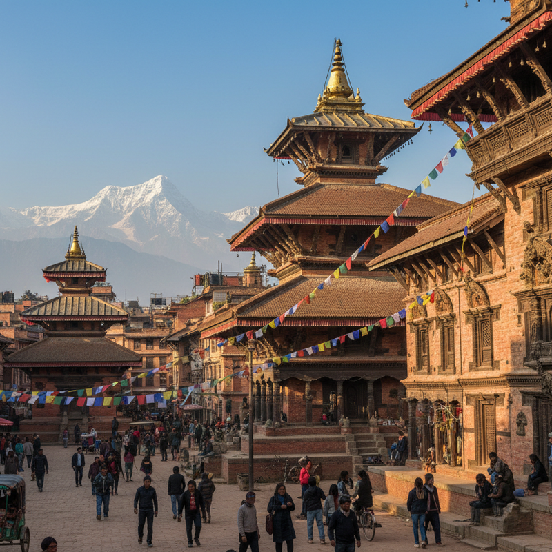 Nepal