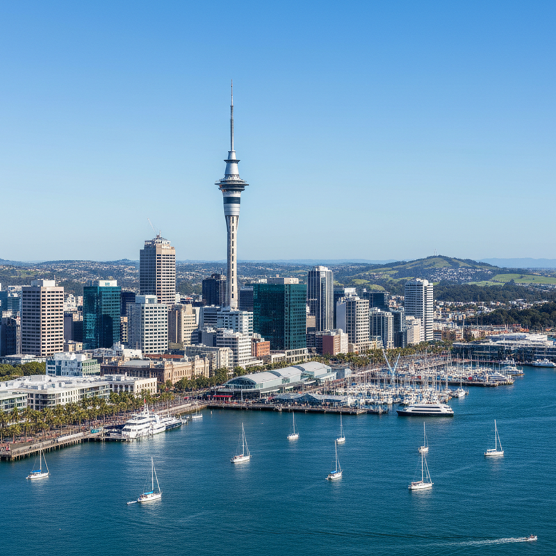 New Zealand