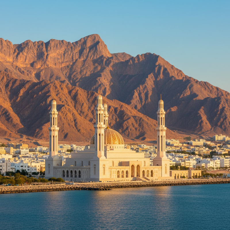 Oman