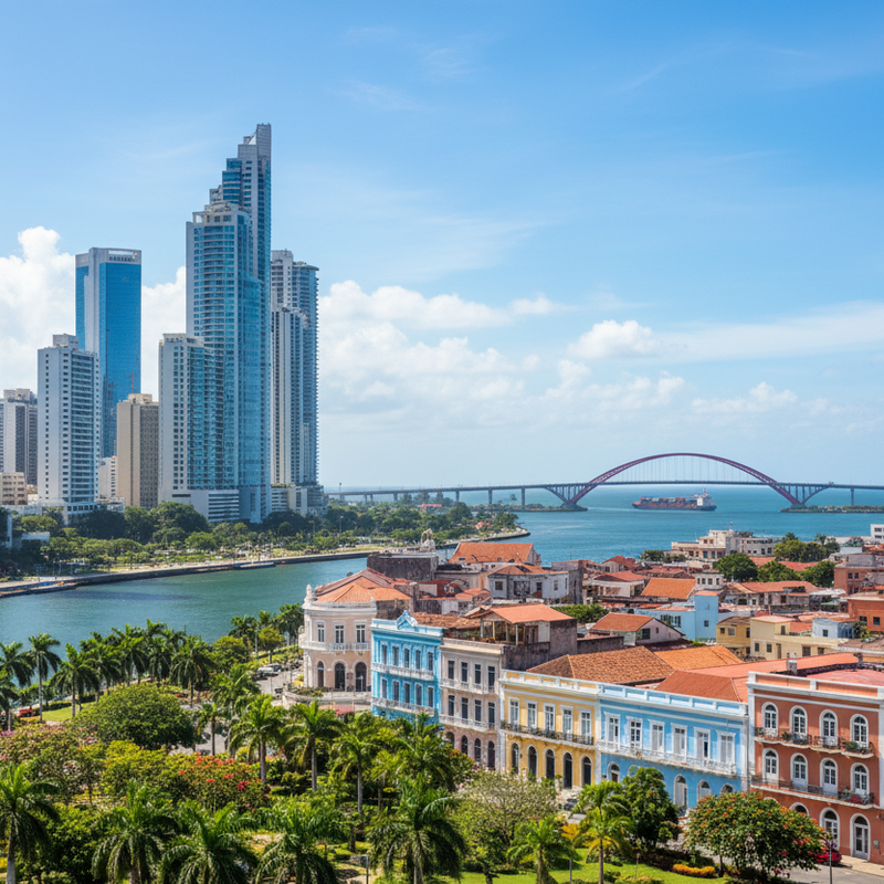 Panama