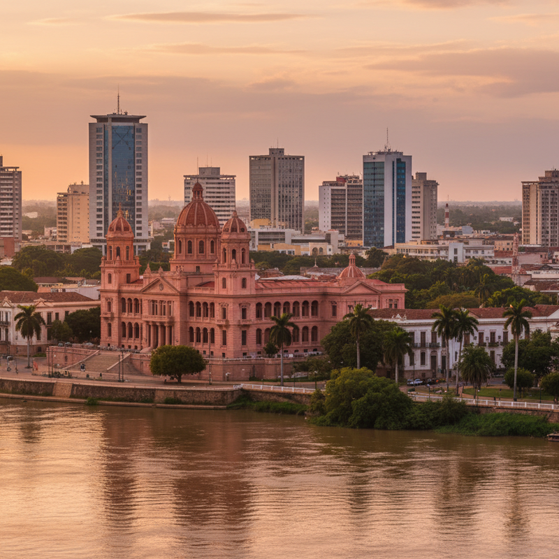 Paraguay