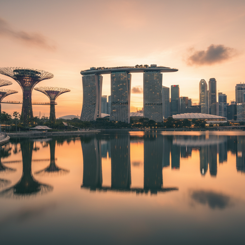 Singapore