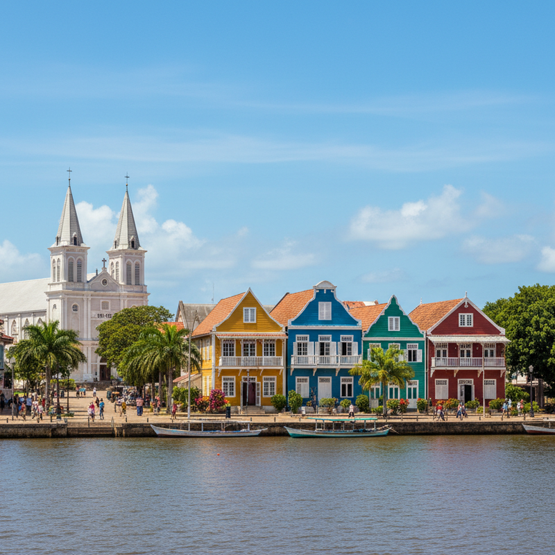 Suriname