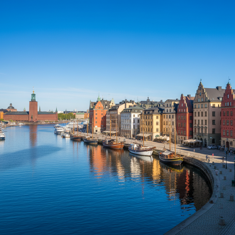 Schweden