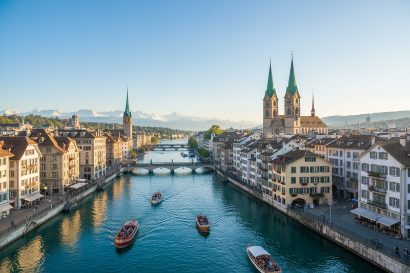 Switzerland