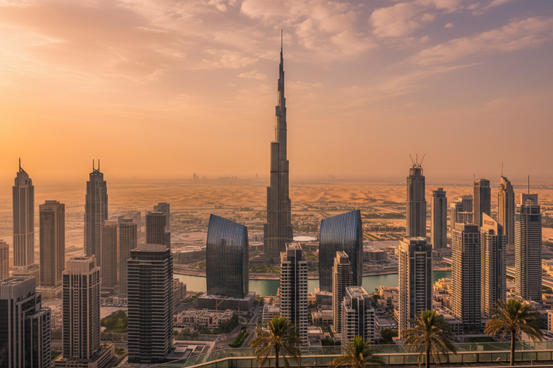 United Arab Emirates