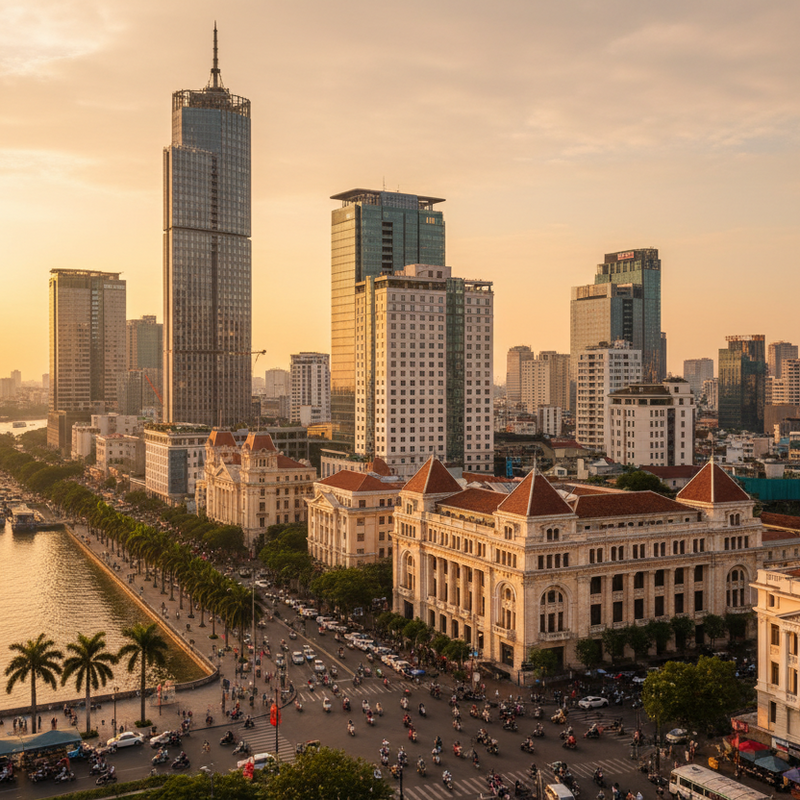 Vietnam
