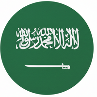 Saudi Arabia
