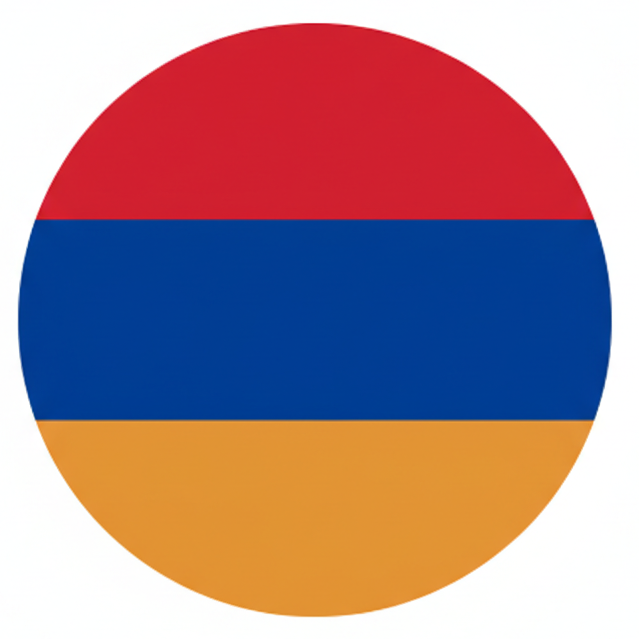 Armenia flag – eSIM for Armenia travel data plan