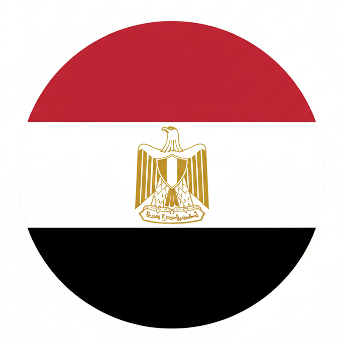 Egypt flag – eSIM for Egypt travel data plan
