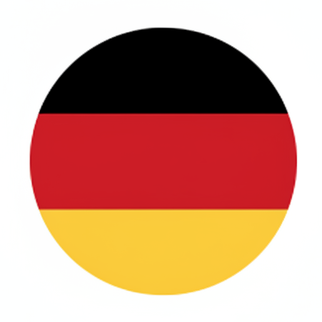 Germany flag – eSIM for Germany travel data plan