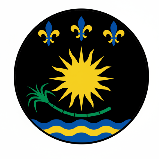 Guadeloupe flag – eSIM for Guadeloupe travel data plan