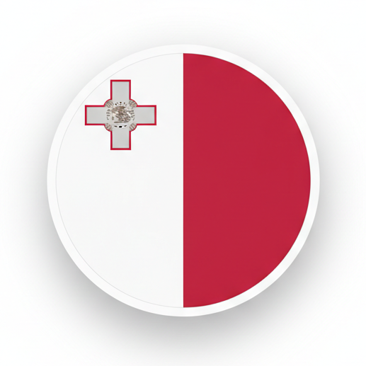 Malta flag – eSIM for Malta travel internet data