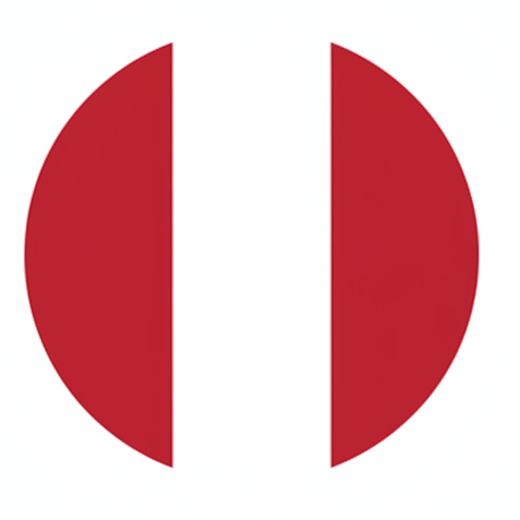 Peru flag – eSIM for Peru travel data plan