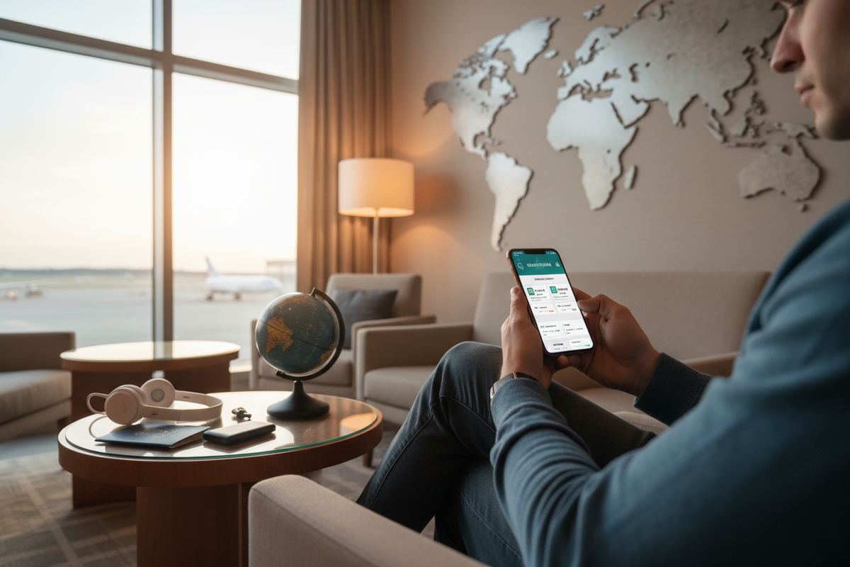 Travel Tips & Comparisons